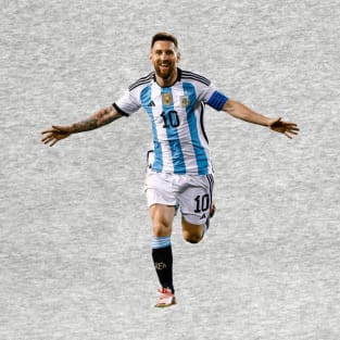 Messi T-Shirt